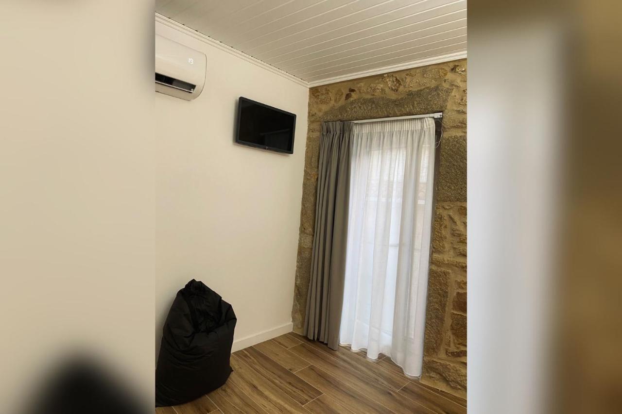וילאגרסיה דה ארוסה Casa Rural Depende מראה חיצוני תמונה