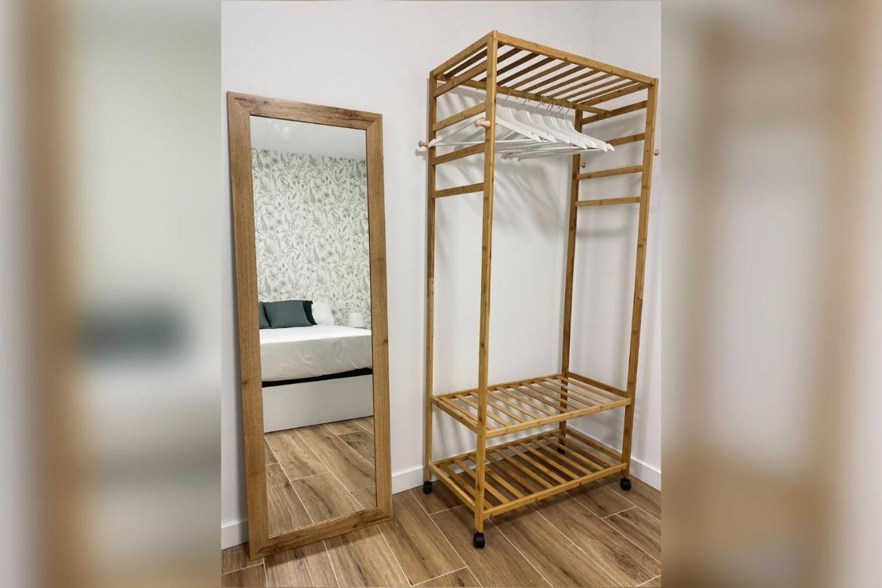 וילאגרסיה דה ארוסה Casa Rural Depende מראה חיצוני תמונה