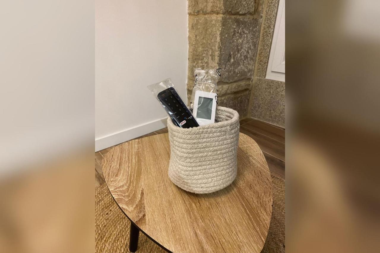 וילאגרסיה דה ארוסה Casa Rural Depende מראה חיצוני תמונה