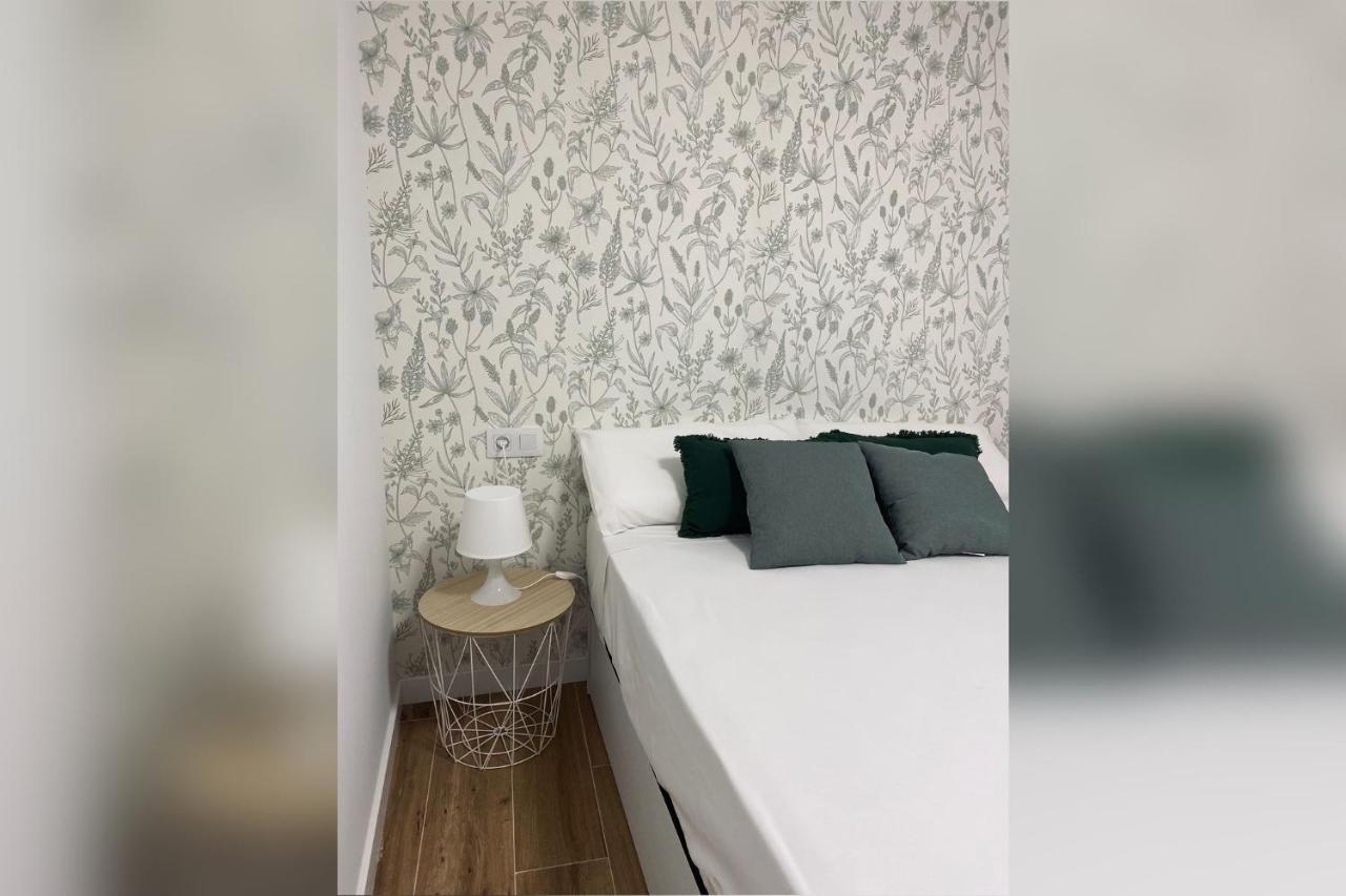 וילאגרסיה דה ארוסה Casa Rural Depende מראה חיצוני תמונה