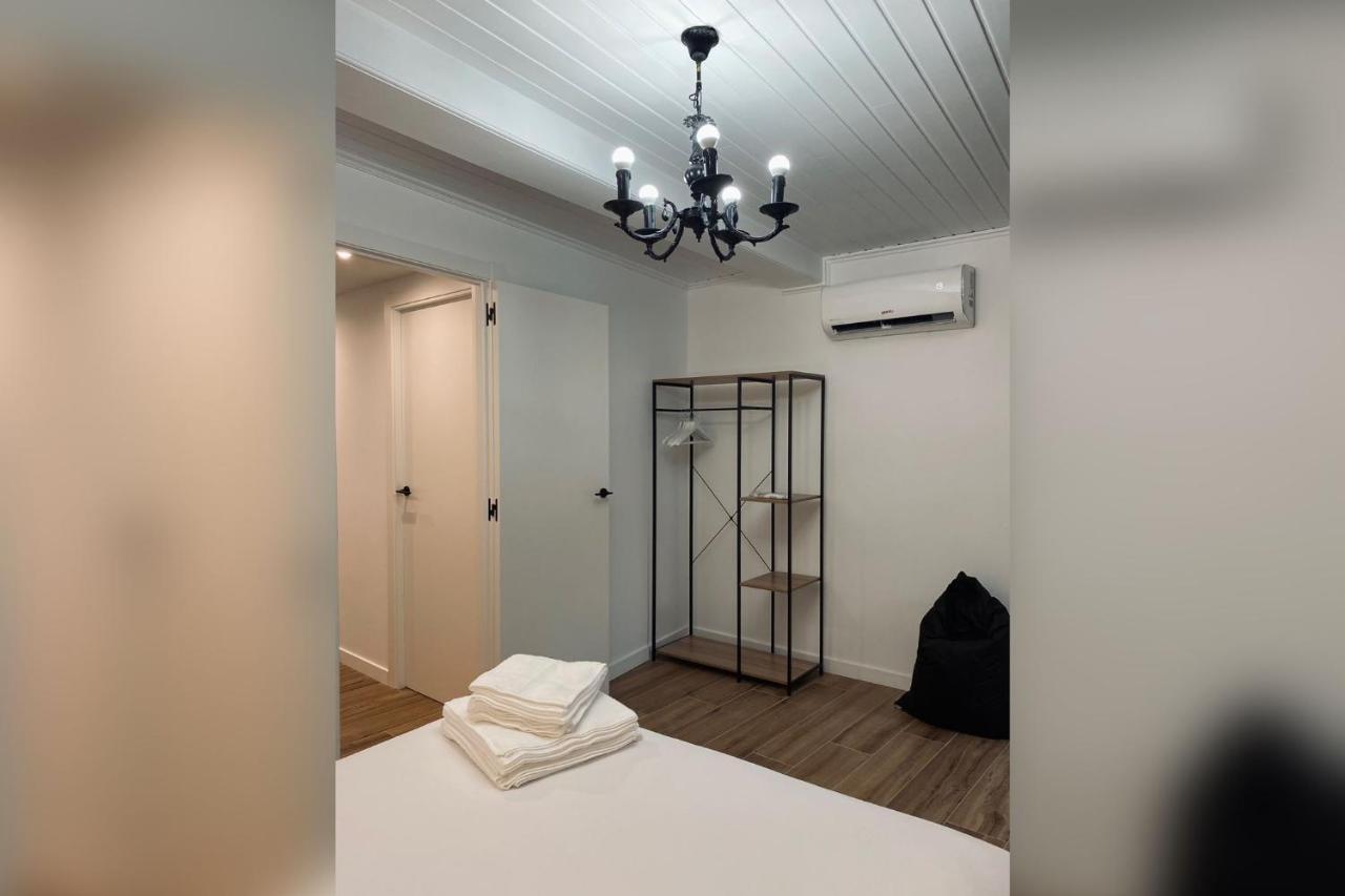 וילאגרסיה דה ארוסה Casa Rural Depende מראה חיצוני תמונה