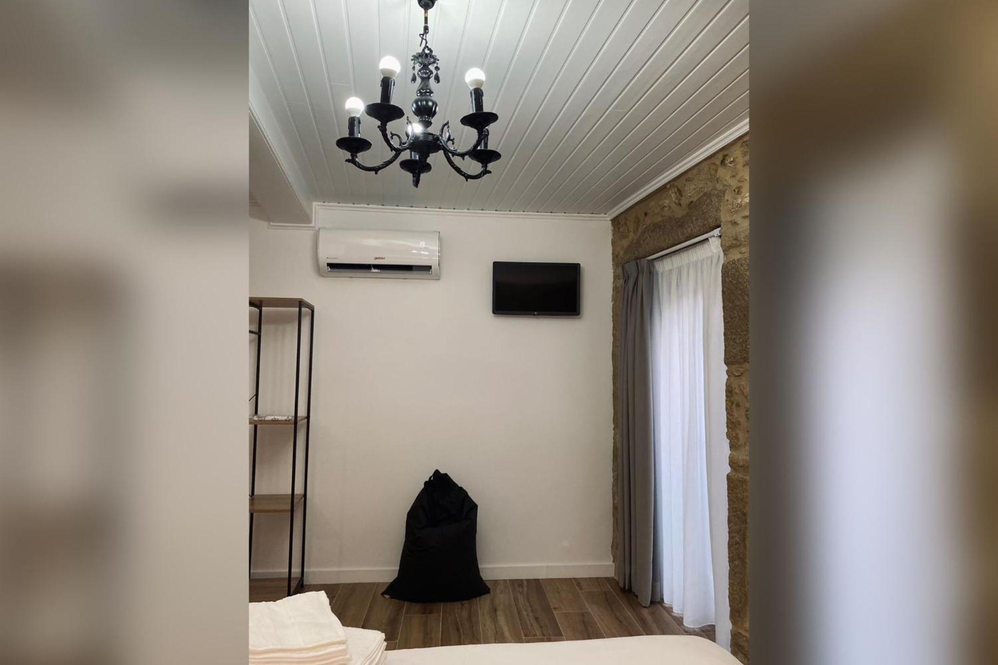 וילאגרסיה דה ארוסה Casa Rural Depende מראה חיצוני תמונה